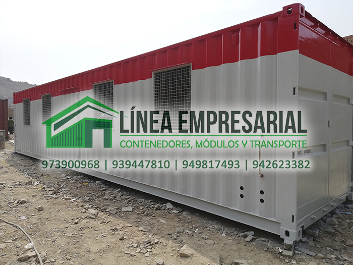 Línea Empresarial