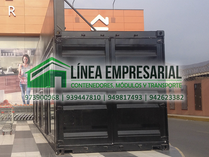 Línea Empresarial