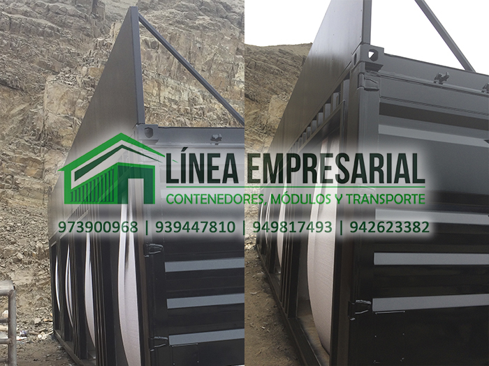 Línea Empresarial