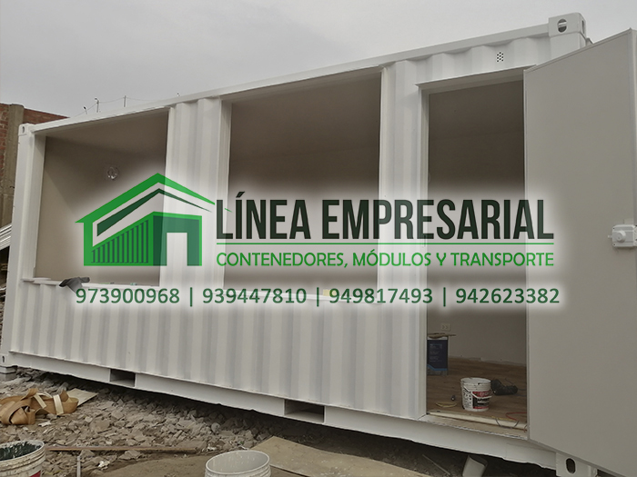 Línea Empresarial
